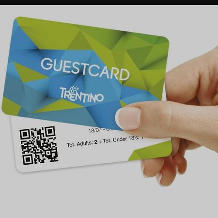 Verdisuite - Trento Centro - Parcheggio Privato Gratuito Ngoại thất bức ảnh