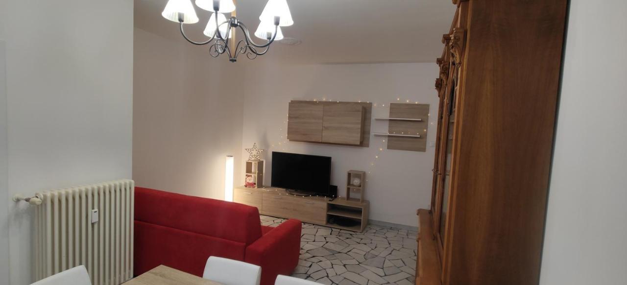Verdisuite - Trento Centro - Parcheggio Privato Gratuito Ngoại thất bức ảnh