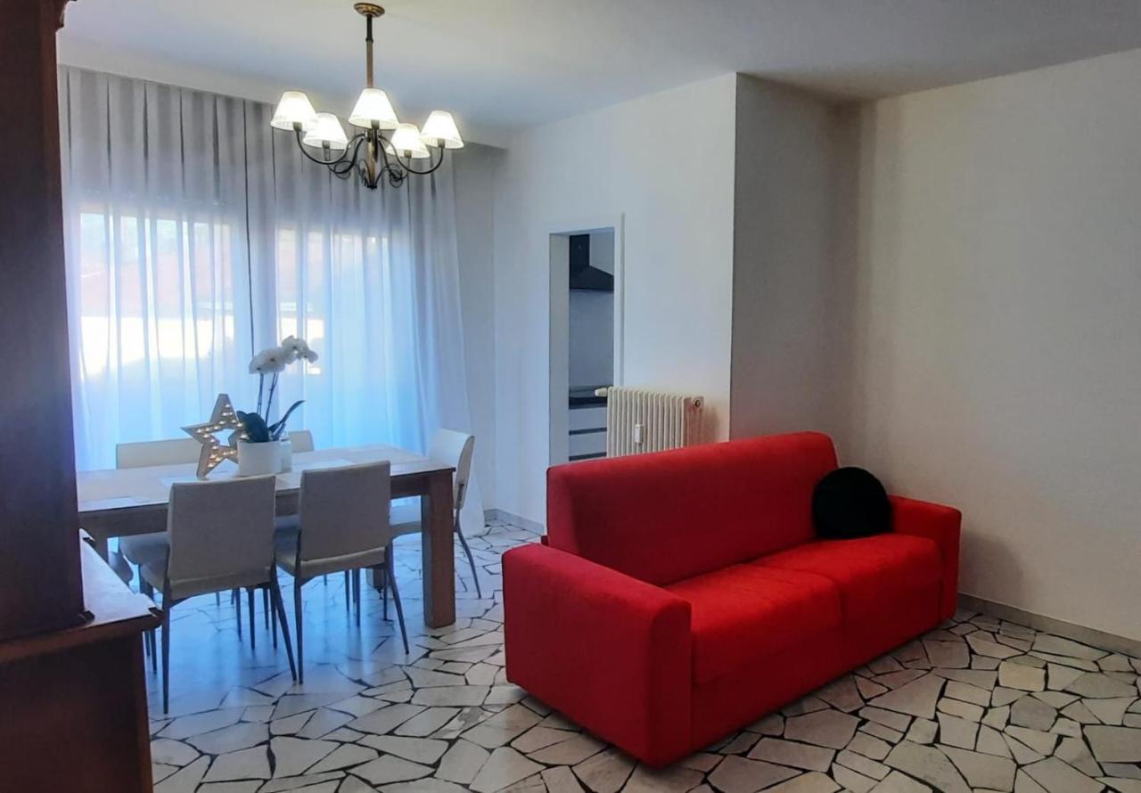 Verdisuite - Trento Centro - Parcheggio Privato Gratuito Ngoại thất bức ảnh