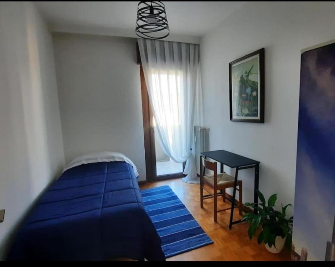 Verdisuite - Trento Centro - Parcheggio Privato Gratuito Ngoại thất bức ảnh